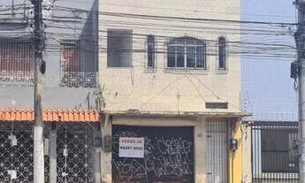 Imagem 2: Imóvel Comercial José Bonifácio próximo a Assembleia de Deus