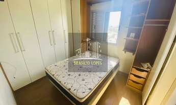 Imagem 5: Apartamento na Vila Alpina com 3 quartos e 2 vagas