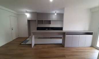 Imagem 5: Apartamento 2 dormitórios, 1 vaga - a minutos da Estação Santo Andre