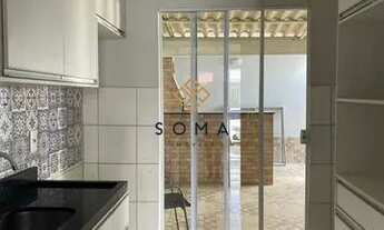 Imagem: ALUGUEL - CASA DE 03 QUARTOS NA QC 07 DO