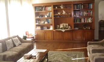 Imagem: Casa no Bolsão de Interlagos