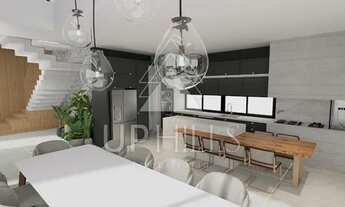 Imagem 6: RESIDÊNCIA EM CONDOMÍNIO com 4 dormitórios para alugar com 480m² por R$ 22.000,00 no bairr