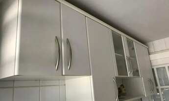 Imagem 5: Bacacheri: Locação ap 3 quartos