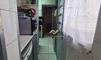 Imagem 6: Apartamento com 3 dormitórios à venda, 70 m² por R$ 425.000,00 - Vila João Basso - São Ber