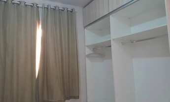 Imagem 4: AP mobiliado Riviera Cohatrac