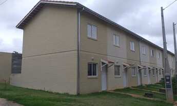 Imagem 3: Casa Cond 2 Dormitórios - Quintal com Churrasqueira - Lazer - Sjc