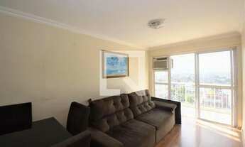 Imagem: Apartamento para Aluguel - Vila Valqueire