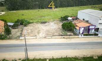 Imagem 4: Terreno - Jaguaruna