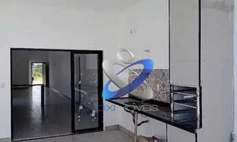 Imagem: Casa com 3 dormitórios à venda, 158 m²