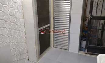 Imagem 6: Casa de Vila-LOCAÇÃO-Andaraí-Rio de Janeiro-RJ