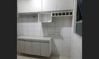 Imagem 4: Apartamento com 2 dormitórios à venda, 55 m² por R$ 180.000,00 - Parque São Cristóvão - Ta