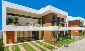 Imagem 3: CASA EM CONDOMÍNIO RESIDENCIAL em Lauro de Freitas - BA, Buraquinho