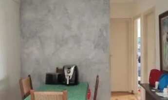 Imagem 4: São Paulo - Apartamento Padrão - Vila Romana