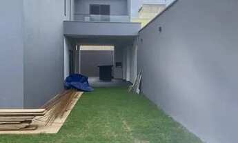 Imagem 4: Sobrado com 3 quartos, sendo 1 suíte na Zona Sul de Uberlândia