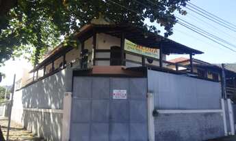 Imagem 3: Casa de 3 quartos e 3 vagas de garagem em São Francisco - Niterói - RJ