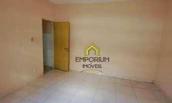 Imagem 3: Casa com 1 dormitório para alugar, 40 m² por R$ 800/mês - Jardim Tranqüilidade - Guarulhos