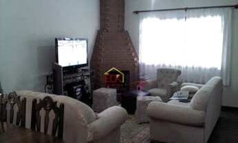 Imagem 2: Sobrado com 4 dormitórios à venda, 280 m² por R$ 1.020.000 - Bosque dos Eucaliptos - São J