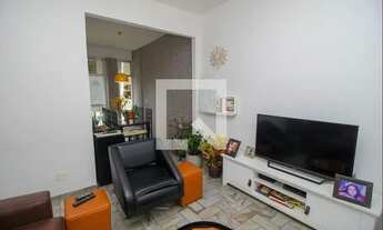 Imagem 4: Apartamento à Venda - Catete, 1 Quarto, 58 m2