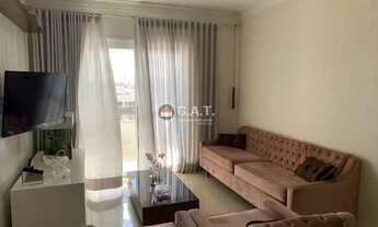 Imagem 2: APARTAMENTO PARA LOCAÇÃO NO EDIFÍCIO MARINA - SOROCABA/SP