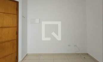 Imagem 2: Apartamento para Aluguel - Santa Maria, 2 Quartos, 39 m2