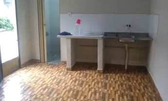 Imagem: Aluguel de casas e kitnet