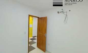 Imagem 4: ALUGO NO PARQUE 10 - 2 QUARTOS - COM MODULADOS