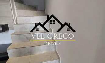 Imagem 4: Casa de Condomínio Fechado na Pauliceia