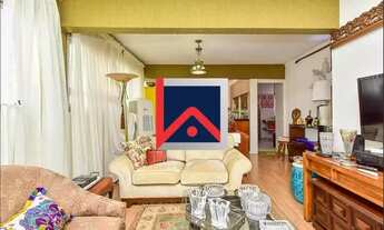 Imagem 7: Venda Apartamento 3 Dormitórios - 122 m² Perdizes