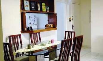 Imagem 2: APARTAMENTO À VENDA | REGIÃO DO CAMPO GRANDE - ZONA SUL