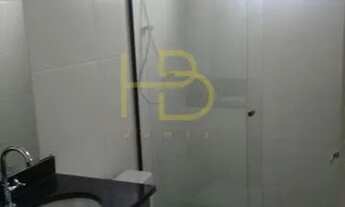 Imagem 2: Apartamento para Venda em Sorocaba, Jardim São Carlos, 2 dormitórios, 1 suíte, 2 banheiros