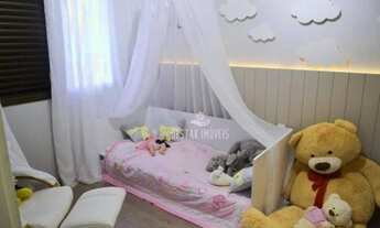 Imagem 5: Casa com 4 dormitórios à venda, 307 m² por R$ 1.580.000 - Morada da Colina - Uberlândia/MG