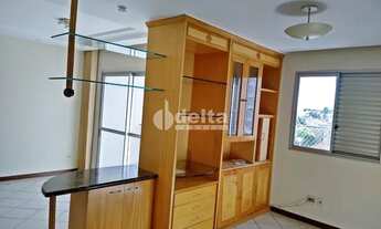 Imagem 5: Apartamento para aluguel, 3 quartos, 1 suíte, 1 vaga, Martins - Uberlândia/MG