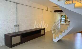 Imagem 3: São Paulo - Casa de Vila - Paraíso