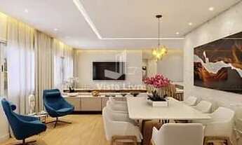 Imagem: Apartamento à venda, Jardim Paulista, São