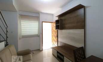 Imagem 3: Casa para Aluguel - Penha de França, 2 Quartos, 79 m2