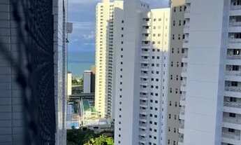 Imagem 4: Apartamento para aluguel com 72 metros quadrados com 3 quartos cabo branco