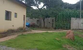 Imagem 7: Vendo lote com casa