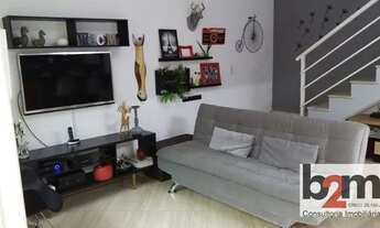 Imagem 6: Casa com 2 dormitórios à venda, 90 m² por R$ 640.000,00 - Vila São Francisco - São Paulo/S