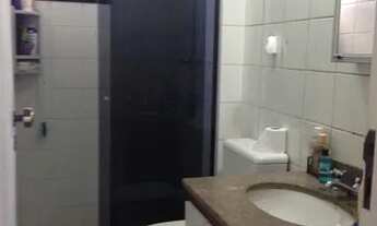 Imagem 4: MORUMBI VILA ANDRADE!!! APARTAMENTO COM 90 M² ÚTEIS, 3 DORMITORIOS, 1 SUÍTE, 3 VAGAS, LAZE