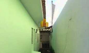 Imagem 2: Casa no Bairro VILA NOVA CIDADE UNIVERSITÁRIA na cidade de BAU