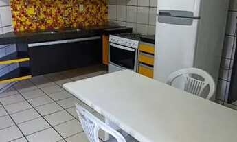 Imagem 7: Apto Meireles, 3 suites, 180 m², gabinete, 4 vagas, dep. empregada