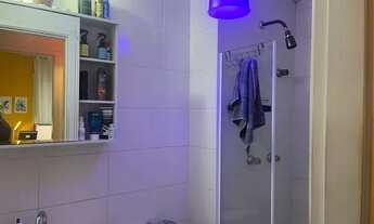 Imagem 7: Apartamento para venda possui 45 metros quadrados com 2 quartos