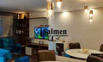 Imagem: GUARULHOS - Apartamento Padrão - VILA MIRIAM