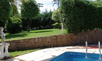 Imagem 5: Casa para venda em Condomínio Haras São Luís - Salto/SP