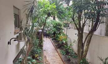 Imagem 3: BOQUEIRÃO, SANTOS = SALA-LIVIG À MEIA QUADRA DA PRAIA !