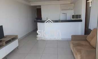 Imagem 2: Flat RESIDENCIAL em MACAÉ - RJ, GLÓRIA