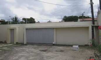 Imagem 3: Casa Duplex para venda no Edson Queiroz - CA47216