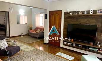 Imagem: Sobrado com 3 dormitórios, 260 m² - venda