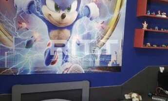 Imagem 7: Apartamento - Condomínio Residencial Viva Vista - Sumaré