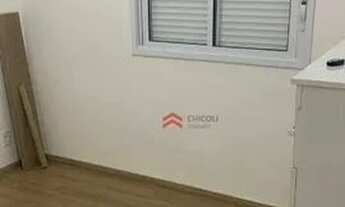 Imagem 2: Apartamento com 2 dormitórios, 52 m² - Residencial Araucária - Vargem Grande Paulista/SP